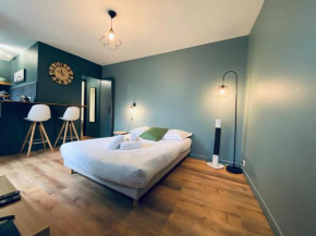 Casa Balzac - Studio